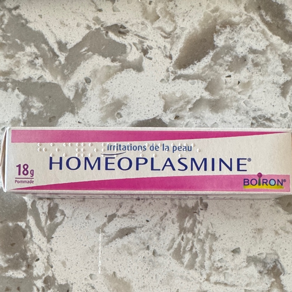 Homeoplasmine